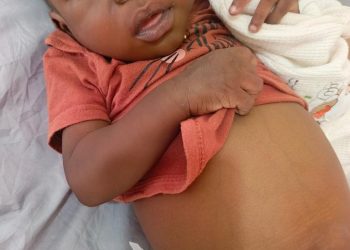 SOS pour la petite NANA