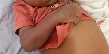 SOS pour la petite NANA