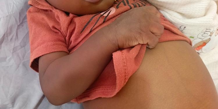 SOS pour la petite NANA
