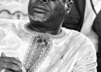 Affaire de la mangrove de Faban-Yimbaya-Gbessia : Mamadouba Tos Camara présente ses excuses au Parquet spécial de la CRIEF
