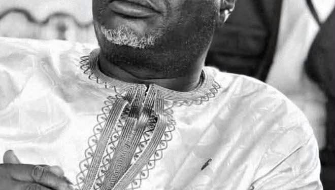 Affaire de la mangrove de Faban-Yimbaya-Gbessia : Mamadouba Tos Camara présente ses excuses au Parquet spécial de la CRIEF