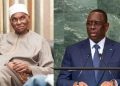 Macky Sall à l’ONU : la réponse sèche de Wade à un journaliste