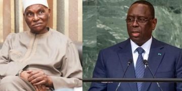 Macky Sall à l’ONU : la réponse sèche de Wade à un journaliste
