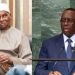 Macky Sall à l’ONU : la réponse sèche de Wade à un journaliste