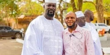 Le président Mamadi DOUMBOUYA bâtit, les fossoyeurs du changement s’agitent : le temps de la vérité a sonné