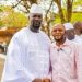 Le président Mamadi DOUMBOUYA bâtit, les fossoyeurs du changement s’agitent : le temps de la vérité a sonné