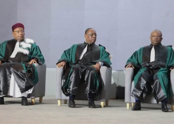 Trois anciens chefs d’État africains élevés au grade de Docteur Honoris Causa de l’Université Denis Sassou-N’Guesso