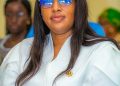 10ᵉ législature : l’Honorable Fatoumata Binta Diallo s’engage pour un travail parlementaire efficace