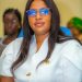10ᵉ législature : l’Honorable Fatoumata Binta Diallo s’engage pour un travail parlementaire efficace
