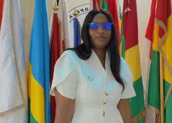 Fatoumata Binta Diallo annonce une tournée européenne auprès de la diaspora guinéenne