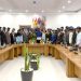 Simandou Academy : 28 jeunes talents guinéens bénéficient de bourses d’études en Chine