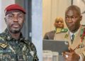 Guinée : Mamadi Doumbouya nomme les responsables du Commandement des opérations spéciales