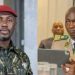 Guinée : Mamadi Doumbouya nomme les responsables du Commandement des opérations spéciales
