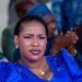 Honorable Fatoumata Binta Diallo, une femme d’engagement au service de la Nation et de la diaspora
