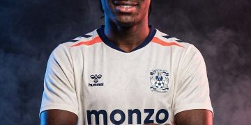 Sidiki Cherif quitte la Turquie et rejoint Coventry City