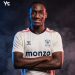 Sidiki Cherif quitte la Turquie et rejoint Coventry City