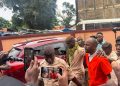 TPI-Dixinn : Abdourahmane Bella Bah condamné à six mois de prison