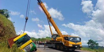 Infrastructures : le Gouvernement guinéen lance le projet d’autoroute Coyah-Kindia-Mamou
