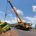 Infrastructures : le Gouvernement guinéen lance le projet d’autoroute Coyah-Kindia-Mamou