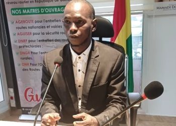 KAMSAR ÉRIGÉE EN PRÉFECTURE : MA DISPONIBILITÉ POUR SERVIR COMME PRÉFET