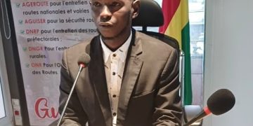 KAMSAR ÉRIGÉE EN PRÉFECTURE : MA DISPONIBILITÉ POUR SERVIR COMME PRÉFET