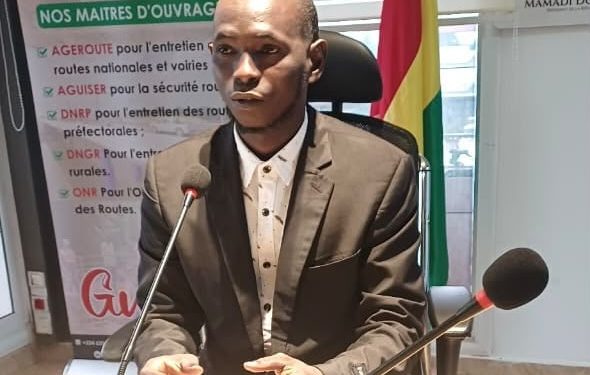 KAMSAR ÉRIGÉE EN PRÉFECTURE : MA DISPONIBILITÉ POUR SERVIR COMME PRÉFET