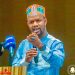 Honorable Mohamed Lamine Diallo, alias Mamadou Thug: « En Afrique, on dit que l’arbre qui porte des fruits est toujours reconnu par ceux qui ont vu pousser ses racines »