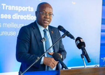 Audio attribué à Cellou Dalein Diallo : Ousmane Gaoual Diallo affirme reconnaître sa voix