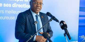 Audio attribué à Cellou Dalein Diallo : Ousmane Gaoual Diallo affirme reconnaître sa voix
