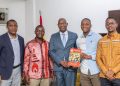 FEDPOM 33 : Mamadou Bobo Diallo porte la voix de la jeunesse de Mali à la Primature