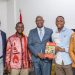 FEDPOM 33 : Mamadou Bobo Diallo porte la voix de la jeunesse de Mali à la Primature