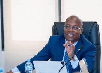Ousmane Gaoual Diallo s’exprime depuis la France et interpelle sur l’avenir de la Guinée