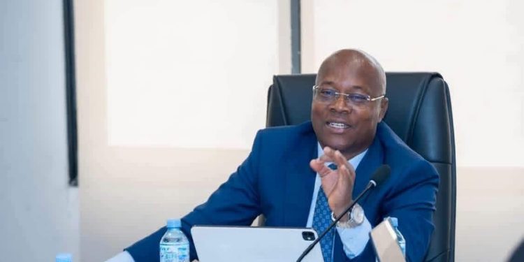Ousmane Gaoual Diallo s’exprime depuis la France et interpelle sur l’avenir de la Guinée