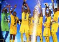 Chine : l’Académie KPC remporte le 41ᵉ tournoi « Xinmin Evening News »