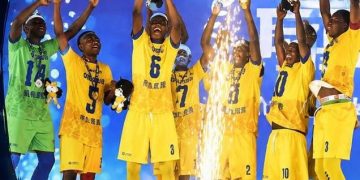 Chine : l’Académie KPC remporte le 41ᵉ tournoi « Xinmin Evening News »