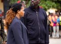 Rénovation de l’hôpital Ignace Deen : la ministre Khaité Sall mise sur une baisse des évacuations sanitaires