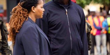 Rénovation de l’hôpital Ignace Deen : la ministre Khaité Sall mise sur une baisse des évacuations sanitaires