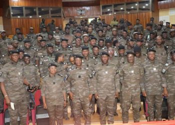 Douanes du Burkina Faso : 124 milliards de FCFA mobilisés en août, l’objectif déjà dépassé