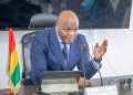 Jeunesse : Lansana Béa Diallo imprime une nouvelle dynamique au ministère