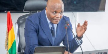 Jeunesse : Lansana Béa Diallo imprime une nouvelle dynamique au ministère