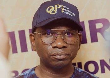 Affaire OGP : Aladji Cellou Camara transféré à la prison de Coyah