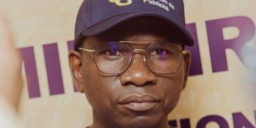 Affaire OGP : Aladji Cellou Camara transféré à la prison de Coyah