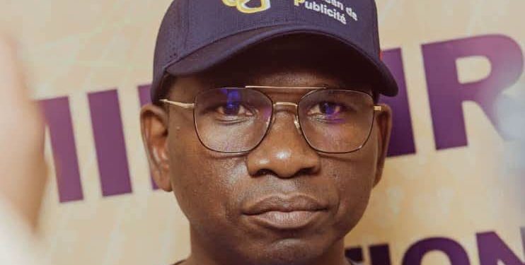 Affaire OGP : Aladji Cellou Camara transféré à la prison de Coyah
