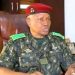 Guinée : le Général de Division Mamadou Aliou Sow nommé porte-parole du ministère de la Défense