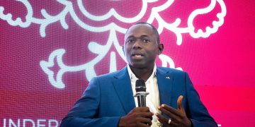 Education aux Médias et à l’Information : le journaliste Thierno Amadou Camara crée une fondation salvatrice pour le journalisme guinéen