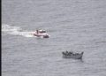 Mauritanie : 56 Guinéens secourus en mer après une panne de moteur