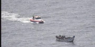 Mauritanie : 56 Guinéens secourus en mer après une panne de moteur