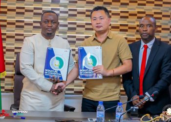 Rogbanè bientôt métamorphosée en complexe balnéaire : un investissement de 42 millions de dollars pour redessiner le littoral de Conakry