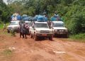Mali–Kédougou : la route nationale du calvaire, un supplice pour les populations
