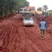 Route Mamou-Labé : les travaux avancent, mais le calvaire des usagers persiste